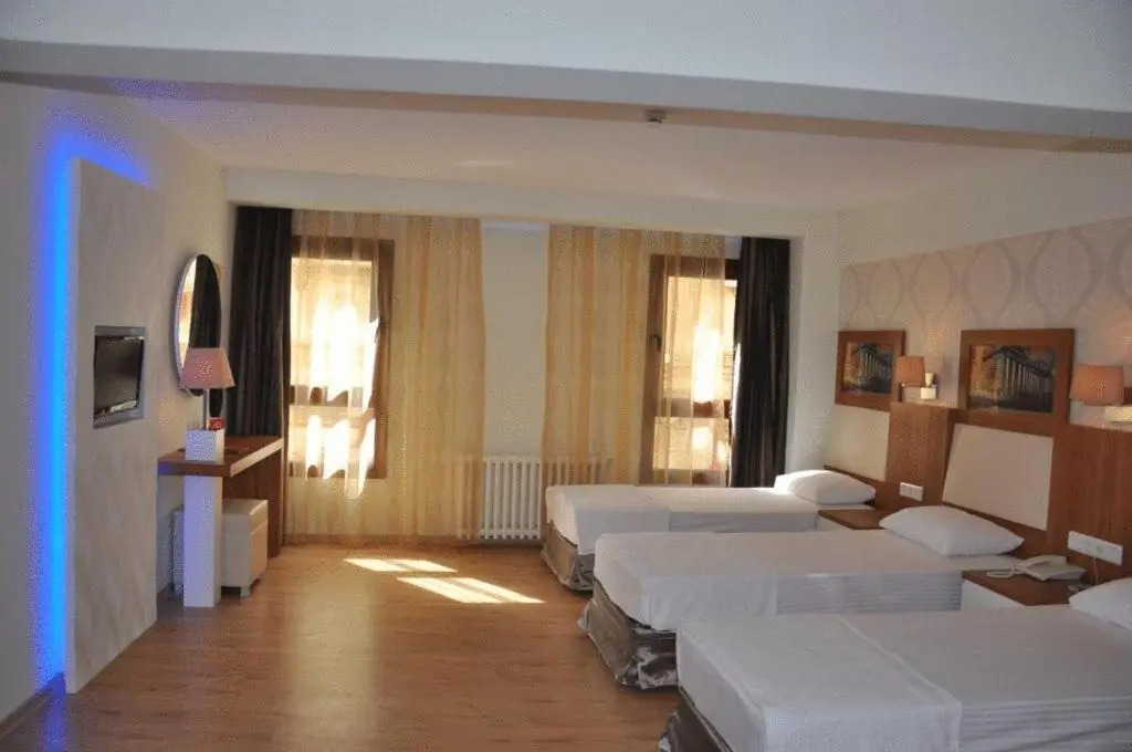 Hotel Baylan İzmir