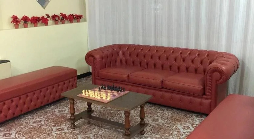 Hotel Attico