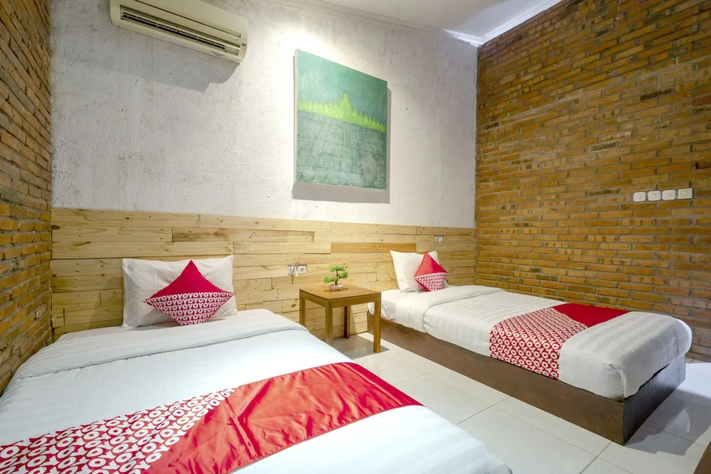 Alea Guesthouse