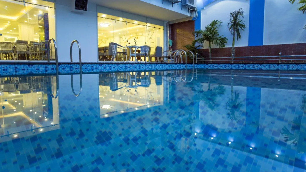 Hemera Boutique Hotel