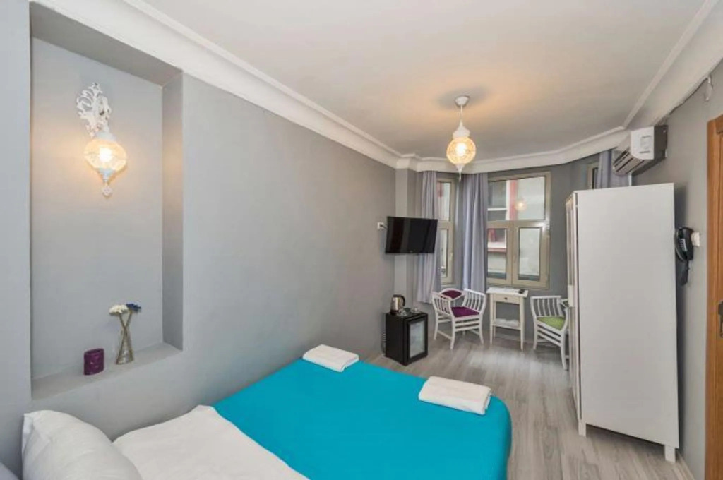 Otto Plus Suites