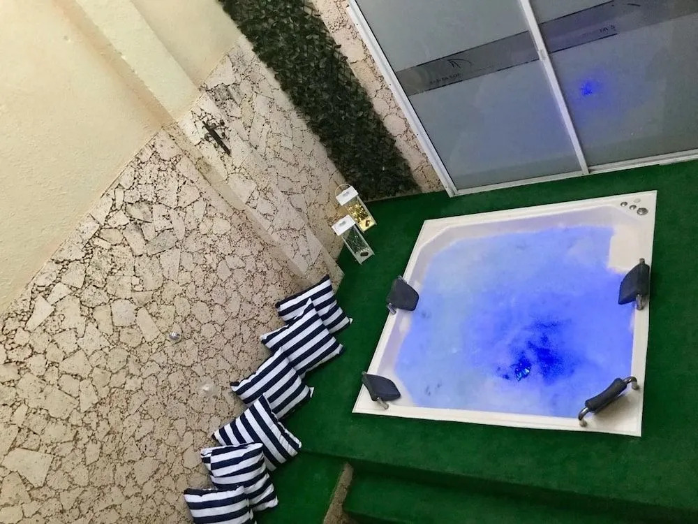 Santa Sophia Del Mar B&B hotel