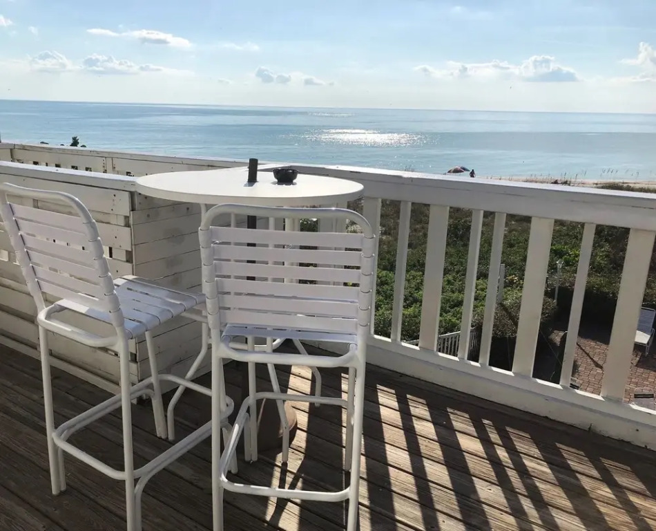Harrington House Beachfront Bed & Breakfast