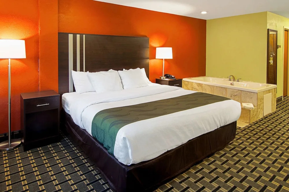 Quality Inn Plainfield