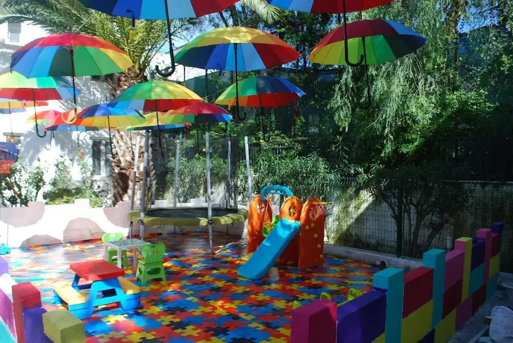 La Vida Blanca Exclusive Boutique Hotel