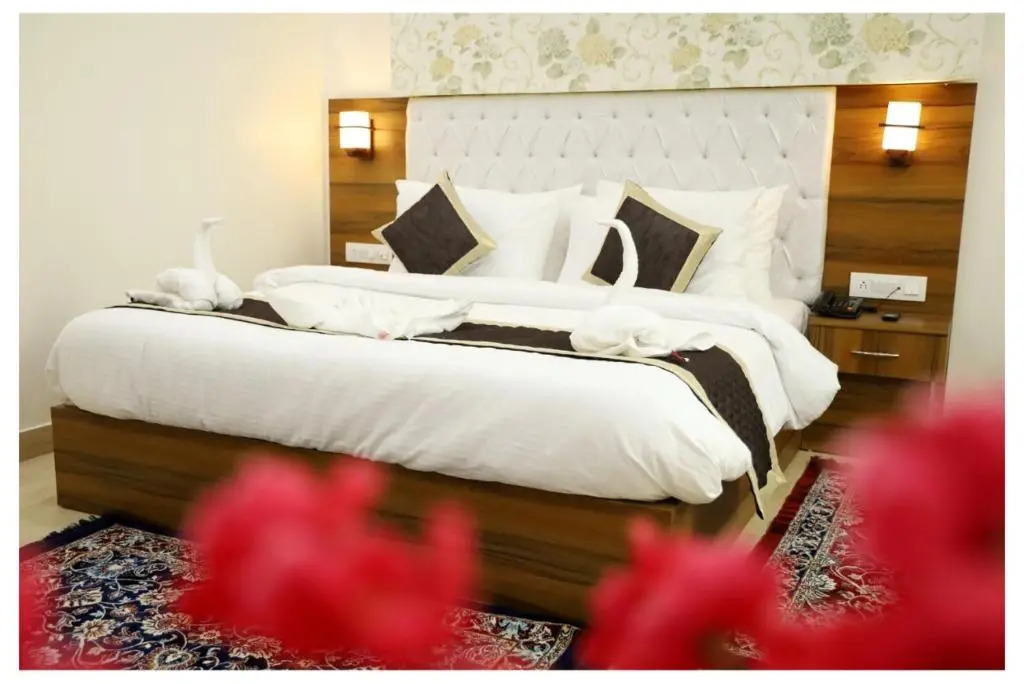 Hotel Signature Prime Vaishali Nagar Jaipur