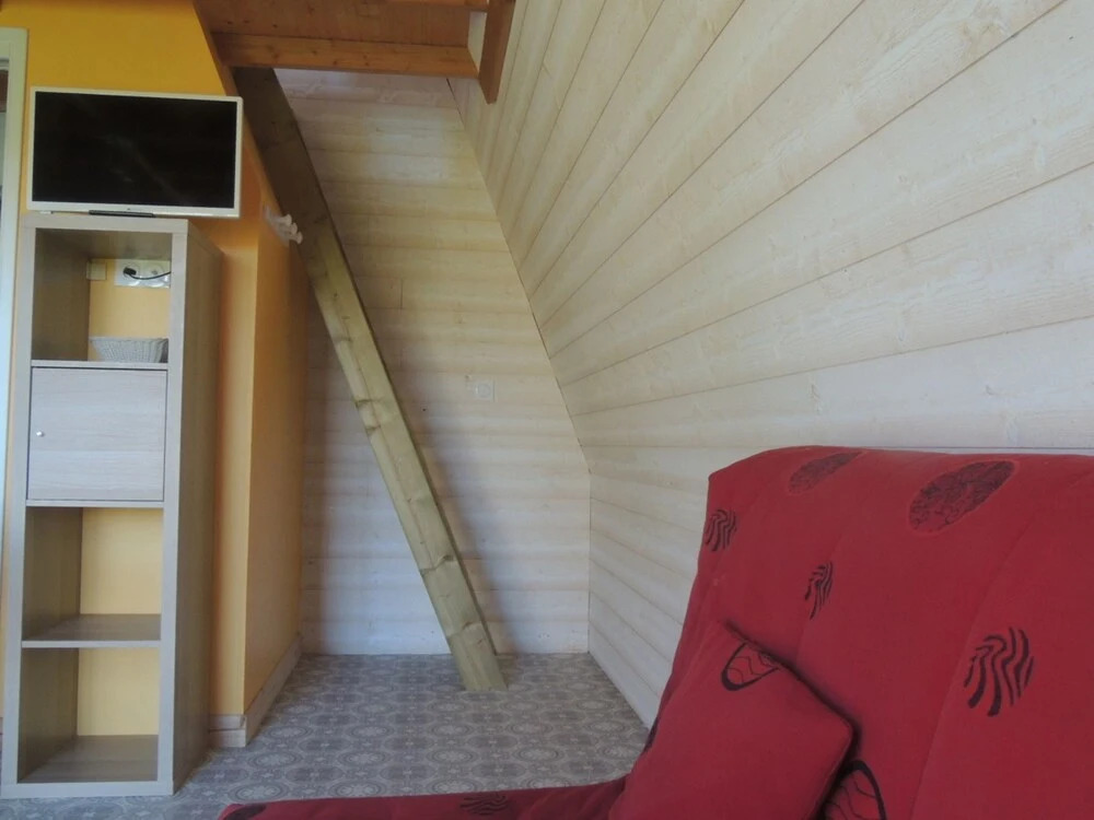 Lodges Les Piéris