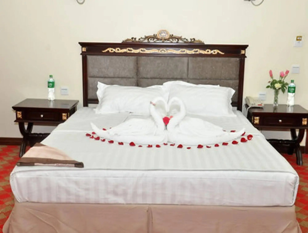 Sky Man Hotel