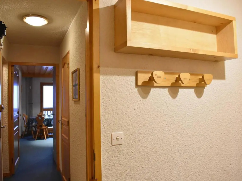 Appartement Méribel, 2 pièces, 4 personnes - FR-1-180-68