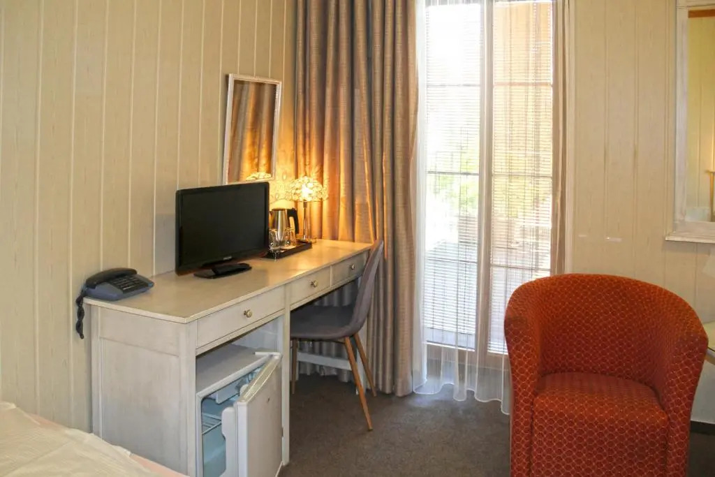Hotel Maxant