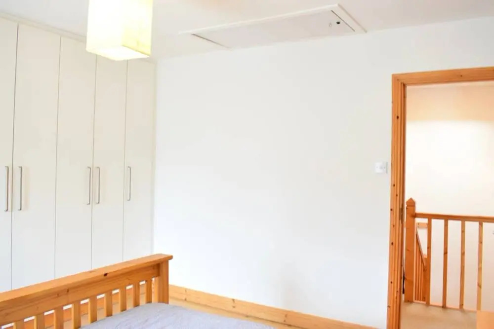 2 Bedroom Home Near Croke Park