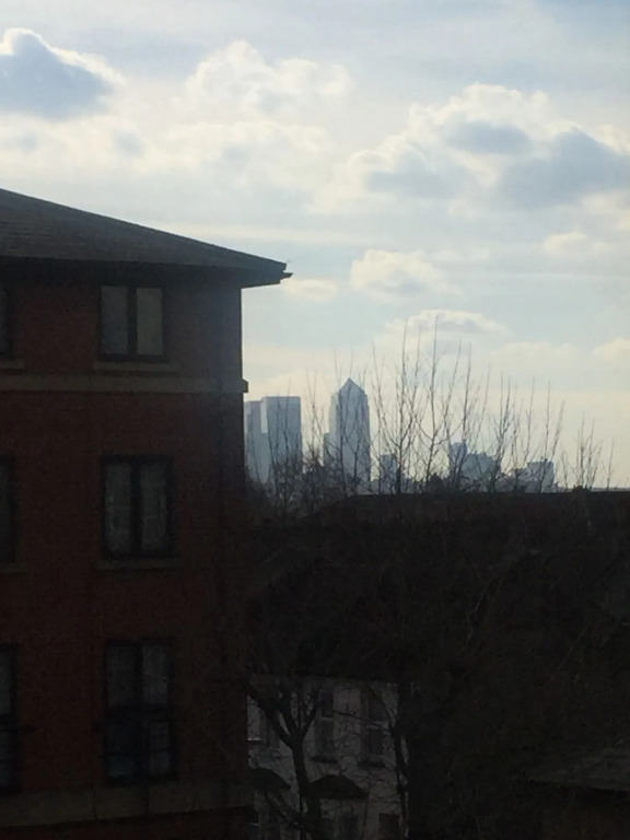 Stratford Hotel