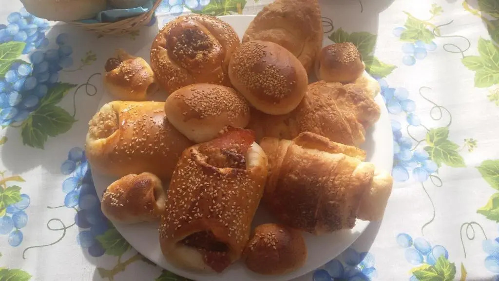 BB Granelli Di Sale