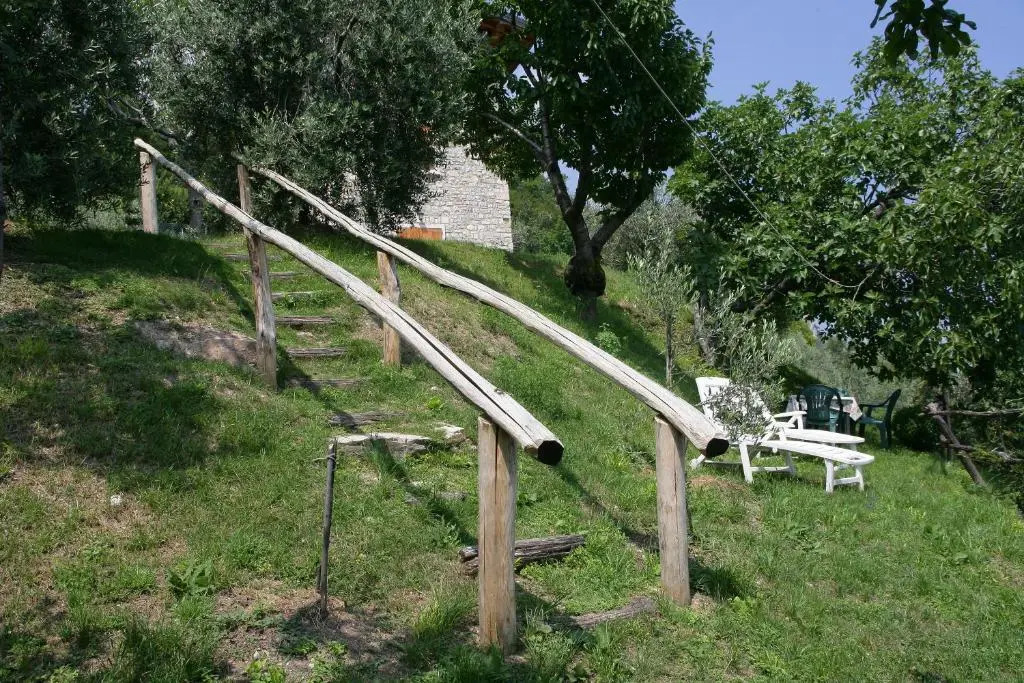 Appartamenti Serena - La Grotta