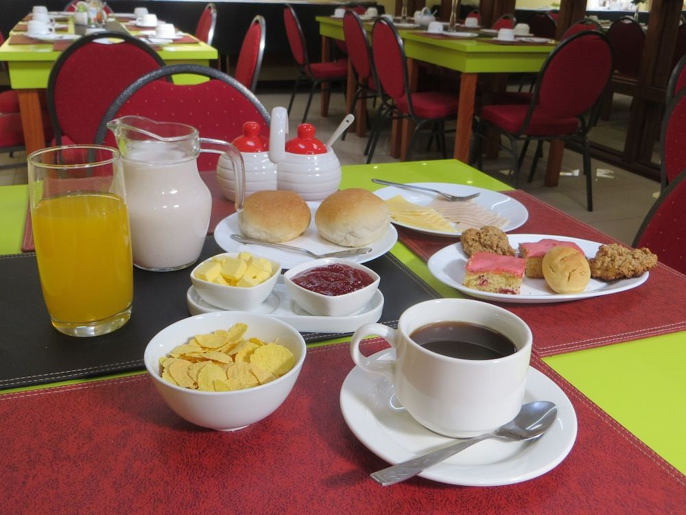 Hotel Newen