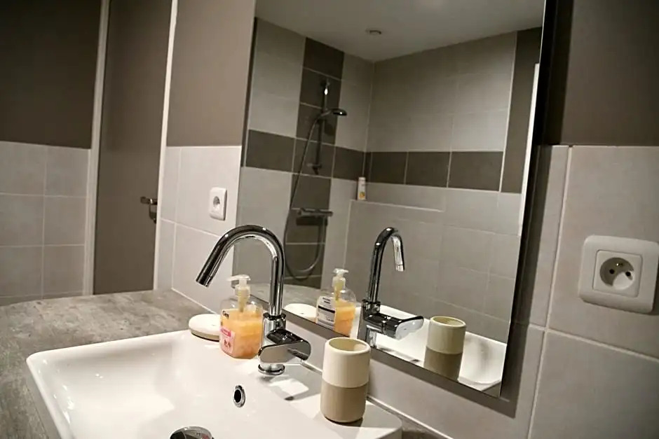 B&B Angueur