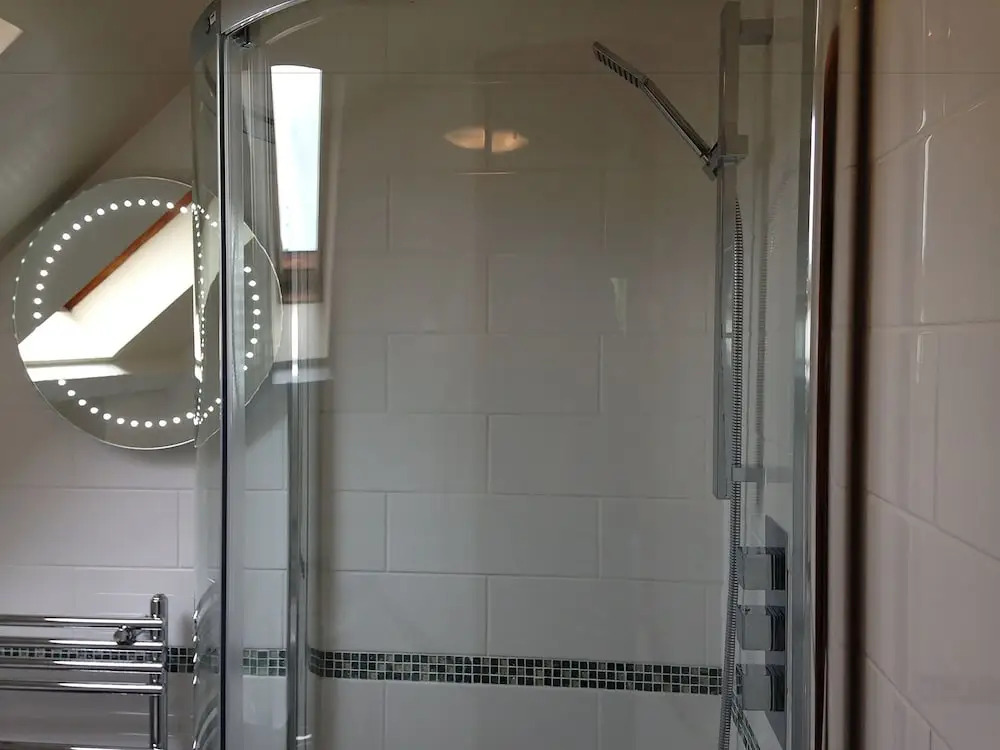Troedyrhiw Holiday Cottages