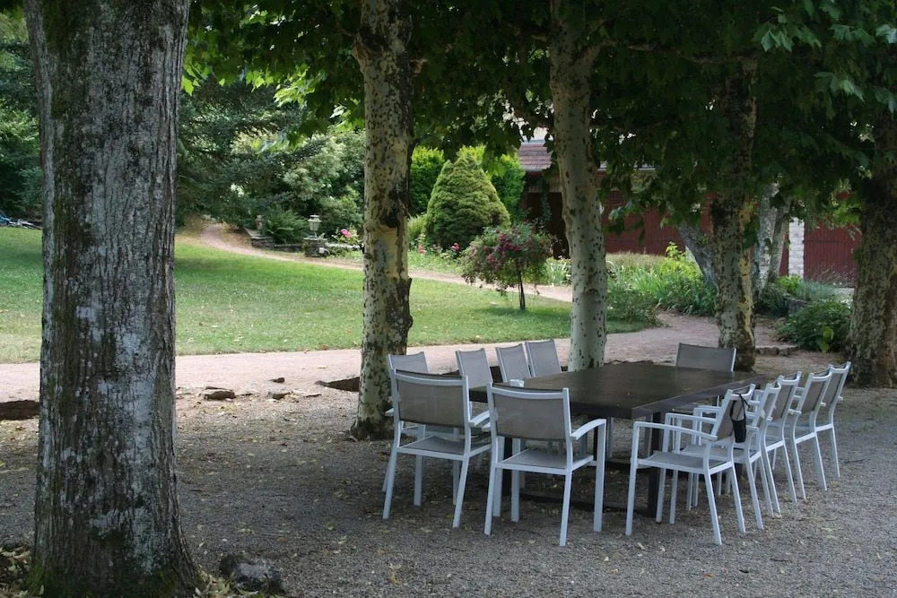 La Petite Suisse Bourguignonne