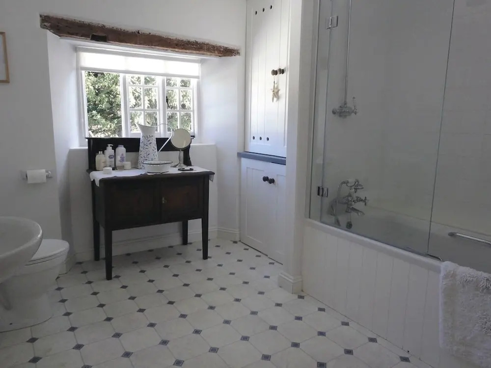 Bodkin Cottage, Dunster