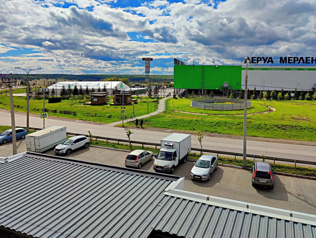 Уютные Сутки в микрорайоне Крутые Ключи 37