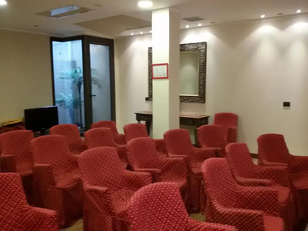Yachting Hotel Mistral
