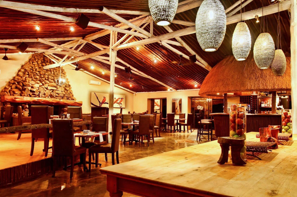 Tala Private Game Reserve Resort