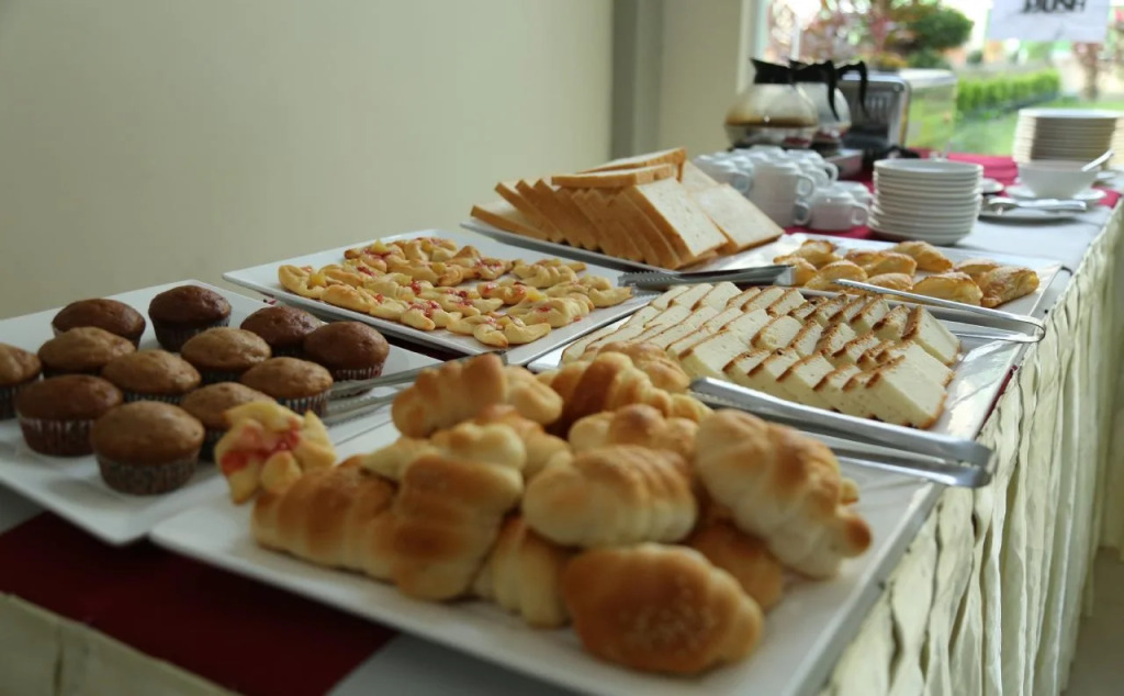 Hotel Sincere Smile Yangon