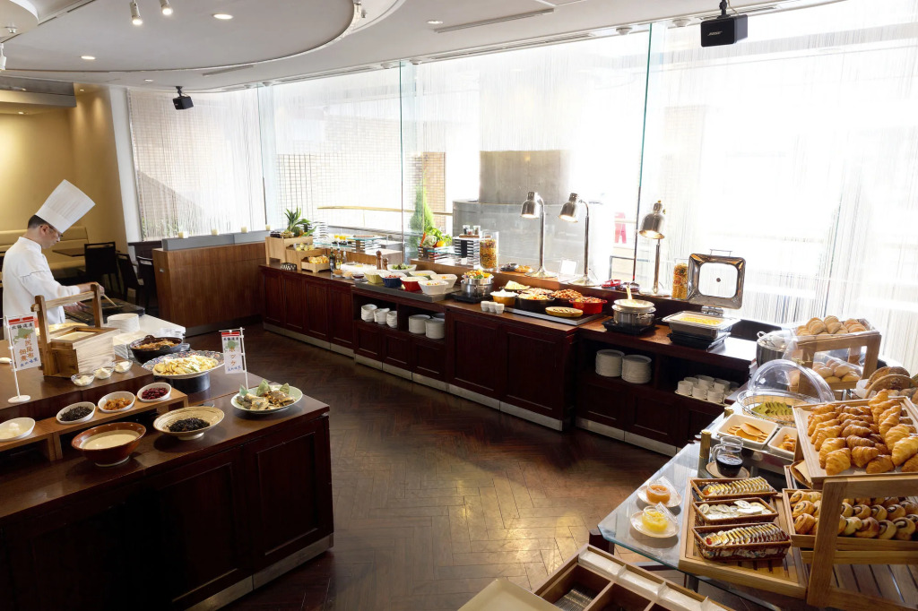 Kichijoji Tokyu REI Hotel