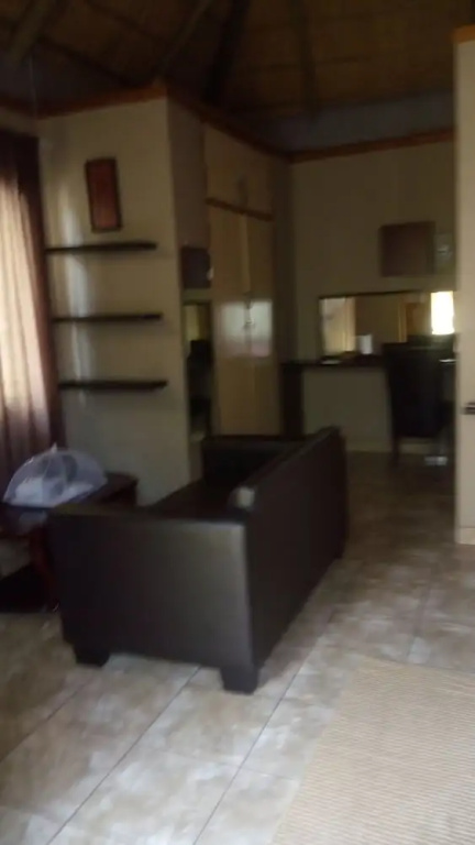 Thulamela Guest House Mahalapye