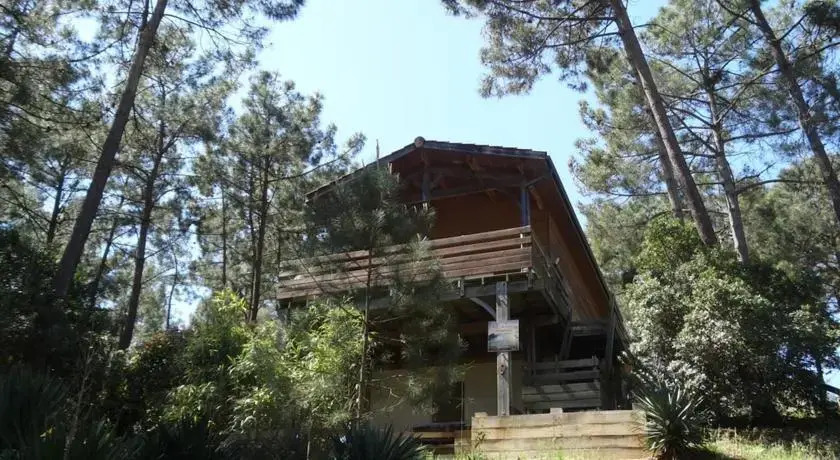 La Lodgia Maison Dhotes