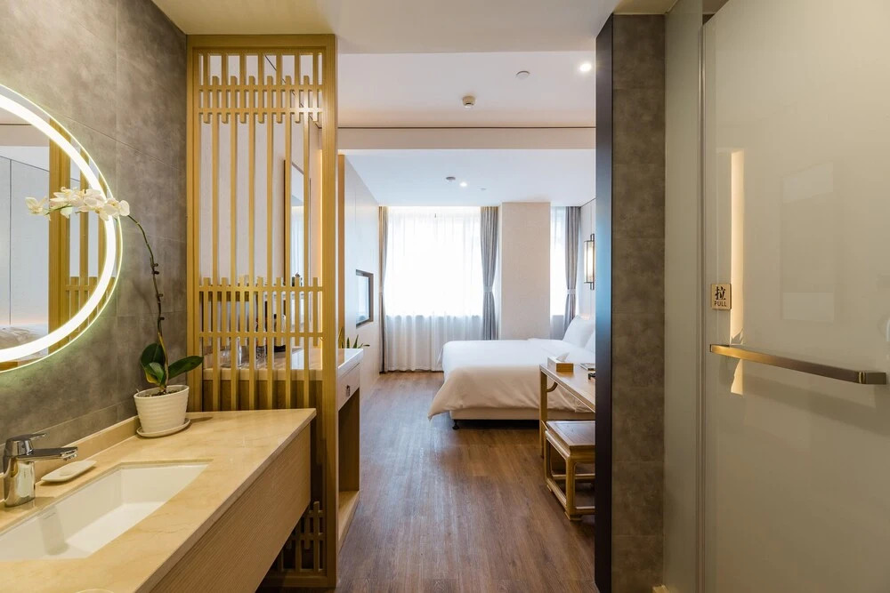 The Hidden House, Chengdu Chunxi Road Tianfu Square Branch
