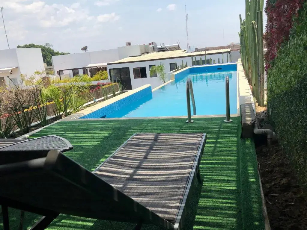 Hotel Siglo 17