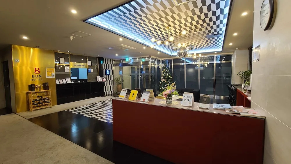 BON Hotel BUSINESS