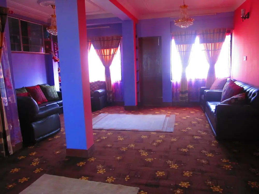 Sunrise Homestay Nepal