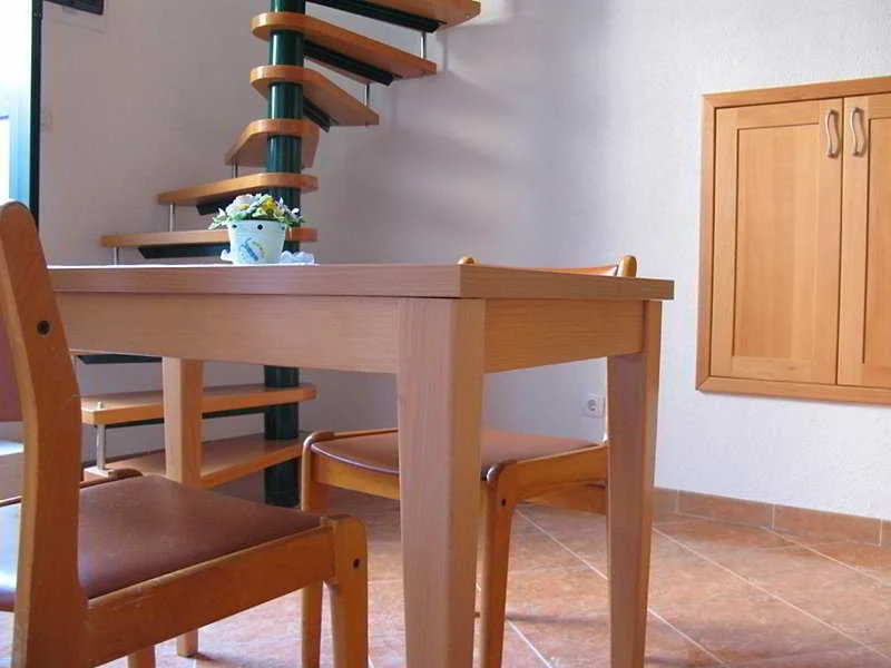 Apartman Sanda