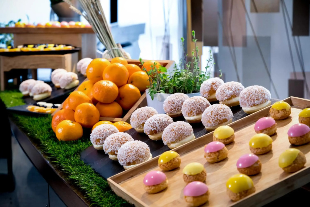Grand Mercure Ahmedabad Gift City - An Accor Hotels Brand