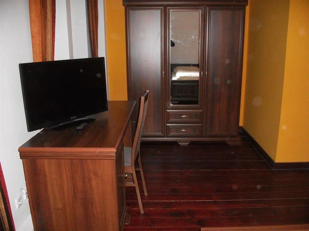 Adlernest Pension