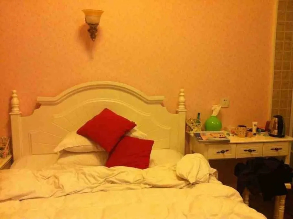 Maison Hostel