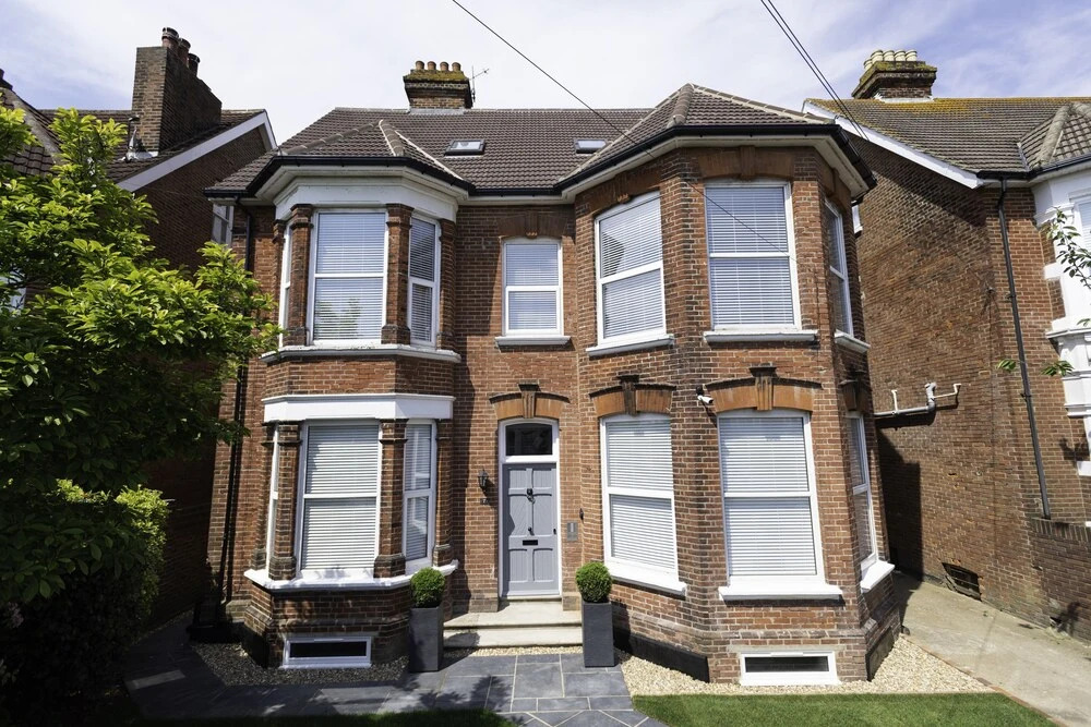 Southsea Studios - Luxury Seaside Apartments