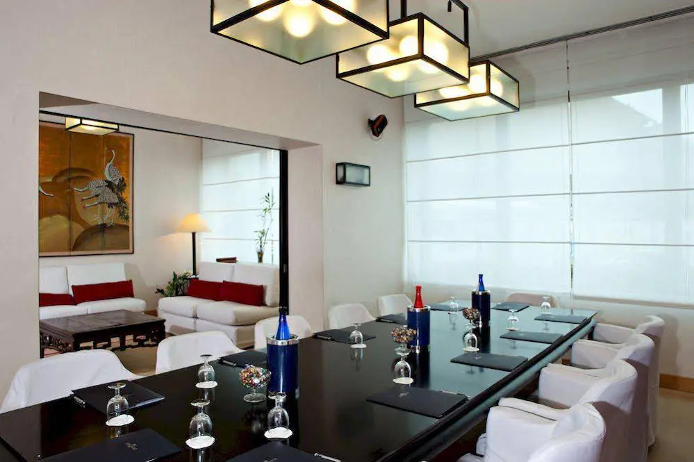 Atahotel Executive