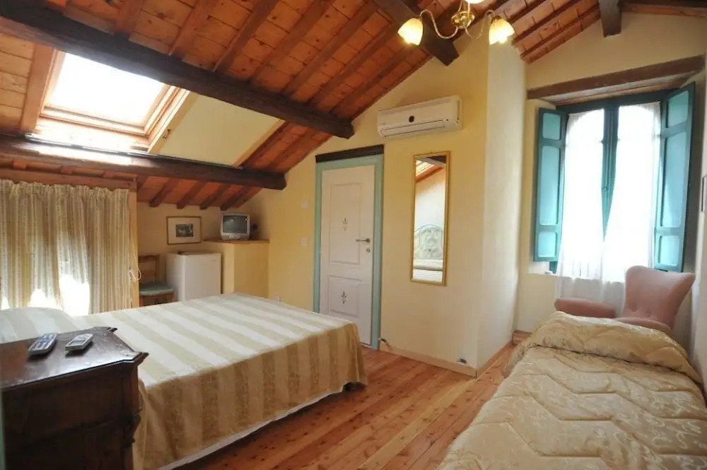 B&B La Posta