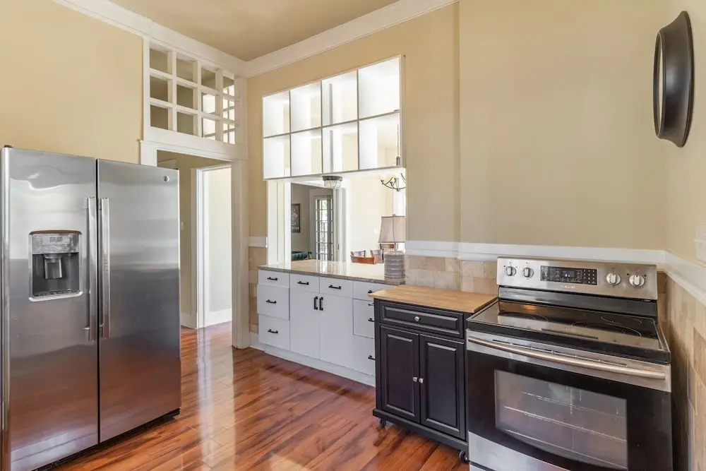 Newly Renovated Historic San Antonio Stunner 4 Bedroom Home