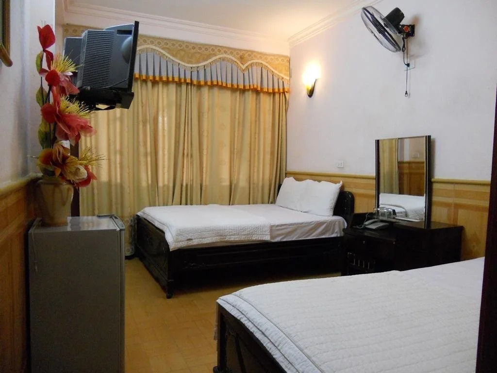 Tam Coc Holiday Hotel & Spa