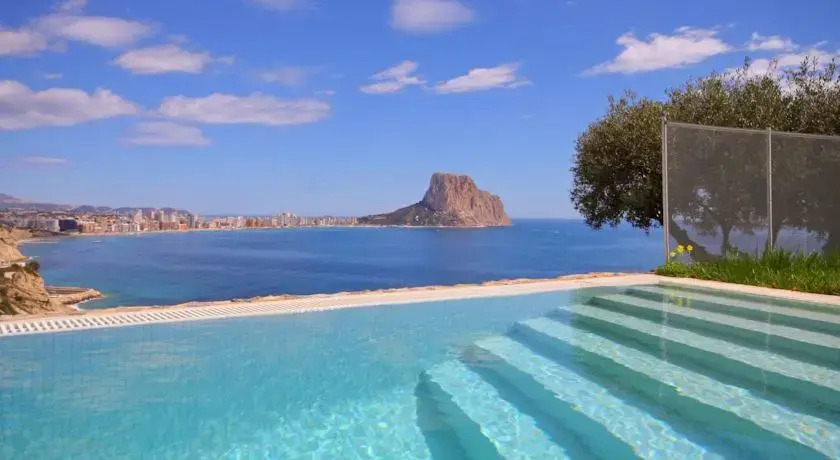 Villa Thais