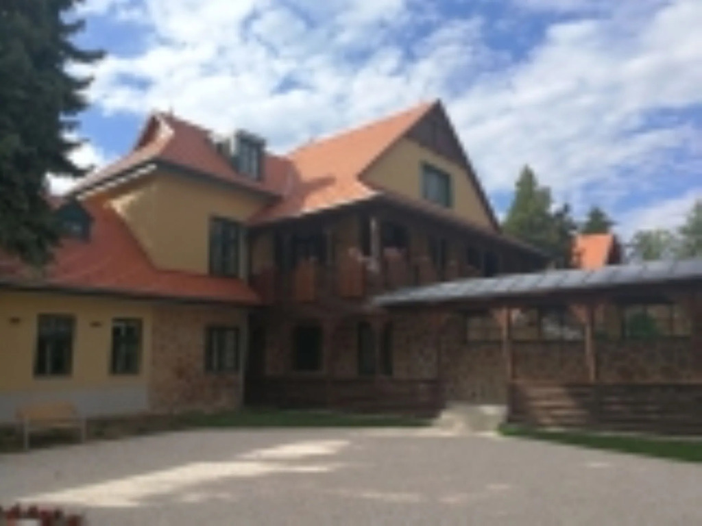 Klebelsberg Kastély Budapest