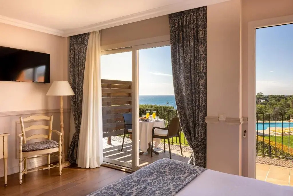Hotel BlauMar Llafranc