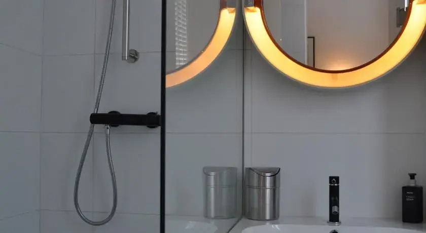 City Life Apartments