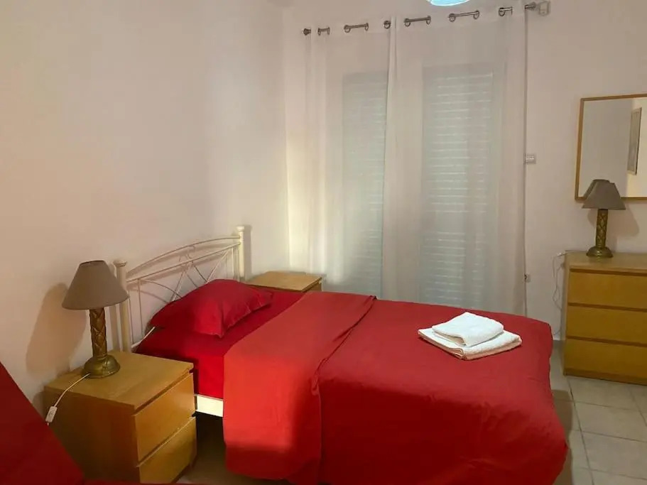 Ioli Β2 apartment