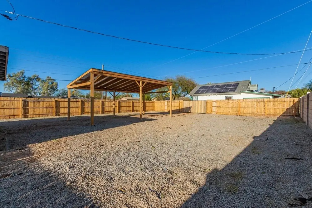 Dayton Coronado Historic District Phoenix 2 Bedroom Home by RedAwning