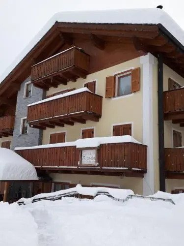 Casa Vacanze Michela